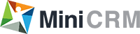 MiniCRM